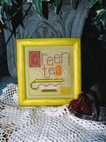 Green Tea EEF529