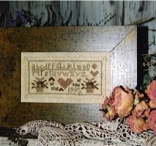 Love Letters EEF218