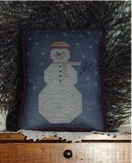 Mr. Snowman EEF228