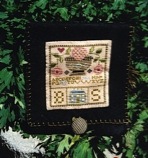 Nancy's Sampler EEF466