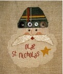 Olde St. Nick EEF321