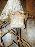 Patchwork Angel EEF243