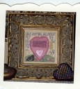 Valentine Heart EEF309