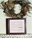 Valentine Sampler EEF110