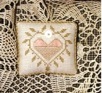 Viney Heart EEF263