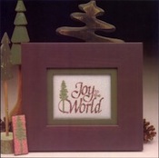 Joy to the World