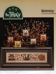 Autumnology TR133