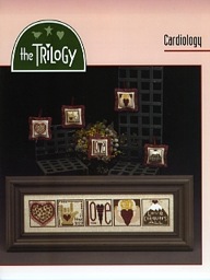 Cardiology TR139