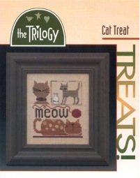 Cat Treat TR146