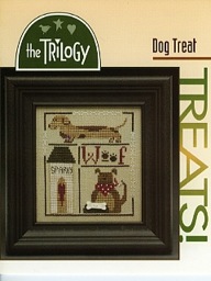 Dog Treats TR132
