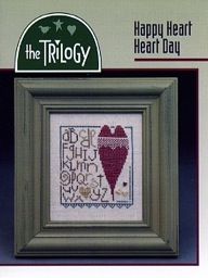 Happy Heart Heart Day TR125
