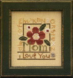 Happy Mom Mom Day TR169