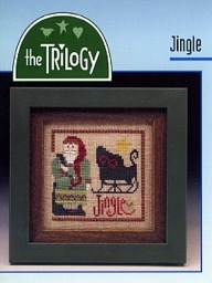 Jingle TR103