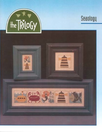 Seaology TR145