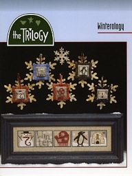 Winterology TR137
