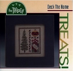 Deck The Home TR206