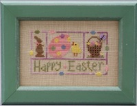 Easter Treat TR242