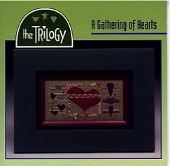 Gathering Of Hearts TR201