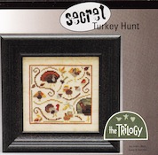 Secret Turkey Hunt TR240