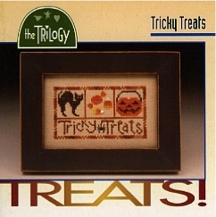 Tricky Treats TR204