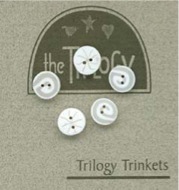 Snowball Buttons TR315