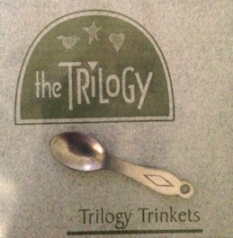 Spoon Trinket