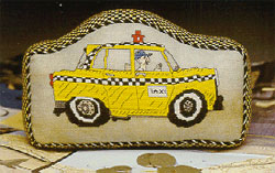 Taxi FM11