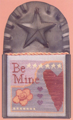 Be Mine Montage S25