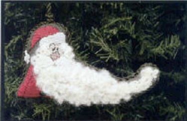 Santa's Beard 1997 S01