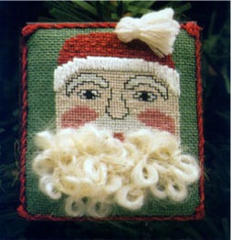 Santa's Beard 1999 S06