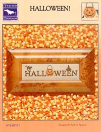 Halloween RS24