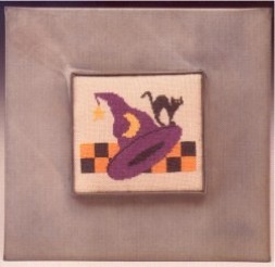 Halloween Hat RS28