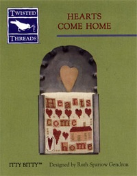 Hearts Come Home RS55