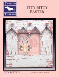 Itty Bitty Easter RS18