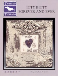 Itty Bitty Forever and Ever RS17