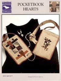 Pocketbook Hearts RS15