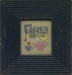 Tea RS86